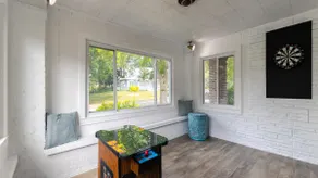 Lansing Game House 3 BR/2 bath by CapitalCityVacay - Image 3