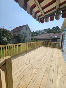 Lansing Game House 3 BR/2 bath by CapitalCityVacay - Image 4