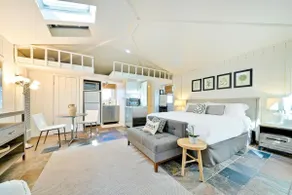 Secluded Windansea Beach Cottage - Image 2