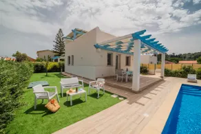 Villa Capri - Private pool - Image 2