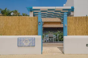 Villa Capri - Private pool - Image 4