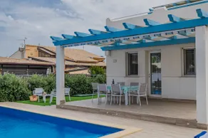 Villa Capri - Private pool - Image 5