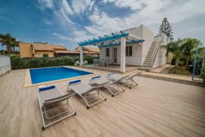 Villa Capri - Private pool - Image 3
