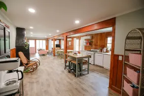 Riverfront Stay w/ Dock + Kayaks – Pet Friendly - Image 5