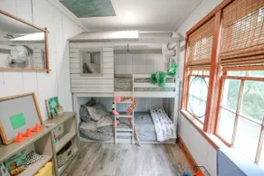 Riverfront Stay w/ Dock + Kayaks – Pet Friendly - Image 3