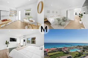 Modern Studio - Beach nearby and parking onsite - Image 2