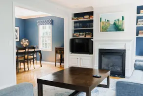 Steps off Thames St | Center of Town 3BR/2BA - Image 5