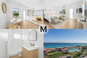Retro Studio - Walking distance to downtown and the beach - Image 2
