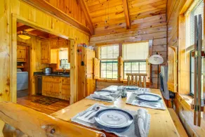Secluded Oakland Cabin w/ Private Yard! - Image 3