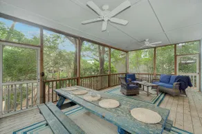 „Peace of Pawleys“ – Tolles Haus mit 4 Schlafzimmern direkt am Bach in Pawleys - Image 2