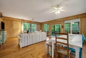 „Peace of Pawleys“ – Tolles Haus mit 4 Schlafzimmern direkt am Bach in Pawleys - Image 4