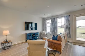 Golf Getaway w/ Pool Access in North Myrtle Beach - Image 4