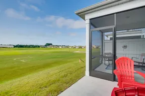 Golf Getaway w/ Pool Access in North Myrtle Beach - Image 2