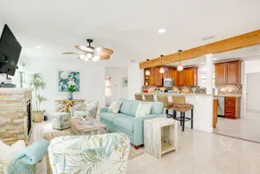St Augustine Home Near Vilano Beach: Pets Welcome! - Image 3