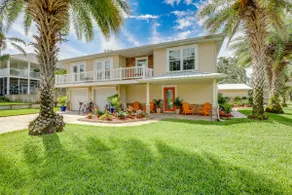 St Augustine Home Near Vilano Beach: Pets Welcome! - Image 2