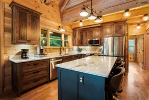 Hillside Hideaway | Hocking Hills, EV Charger - Image 4