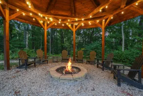 Hillside Hideaway | Hocking Hills, EV Charger - Image 5