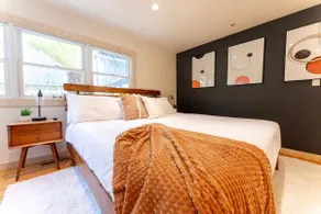 Luxury Mill Valley Compound w/ Hot tub & Bay views - Image 4