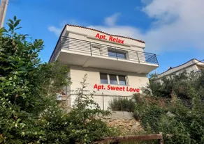 Cottage Sea & Land: (apt. Relax o apt. Sweet Love) - Image 4