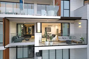 The Loft by Coast Hosting - Image 4