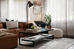 Hepburn Springs Retreat- stylish & light-filled - Image 4