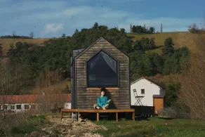 Ezy House 1 by Tiny Away - Image 3