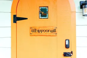 Whippoorwill Cabin w. Stargazing Shower & Trails - Image 3