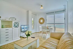 Joady Apartments, Family Apartment 4a - Image 4