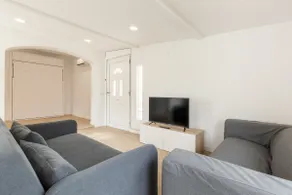 Casa de férias \"Casita Palmeras\" com vista para a montanha, jardim privado e Wi-Fi - Image 3