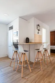 Canalejas · by Wehomes · Coastal Shelter - Image 2
