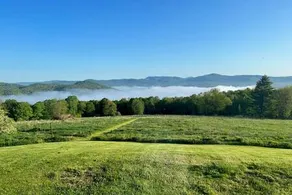 Farmhouse with Mountain Views Near Stowe/Smuggs - Image 3