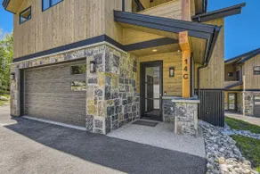 Lake & Mountain Views in Dillon! EV Charger - Image 2