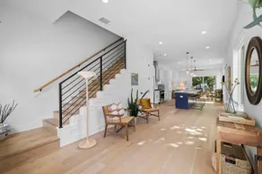 Cherrywood Home Near UT | ATX | Private Backyard - Image 2