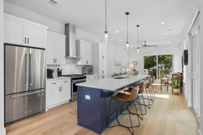 Cherrywood Home Near UT | ATX | Private Backyard - Image 2