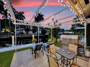 Waterfront Serenity | Pool & BBQ | Koi Pond - Image 2