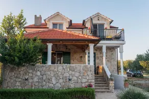 MY DALMATIA - Authentic Villa Storia with private heated pool - Image 3