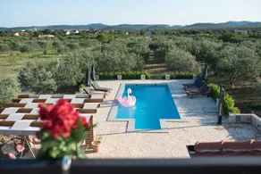 MY DALMATIA - Authentic Villa Storia with private heated pool - Image 4