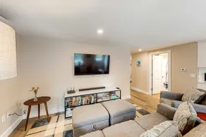 Serene Dog-Friendly Retreat with Private Porch - Image 4