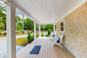 Serene Dog-Friendly Retreat with Private Porch - Image 2