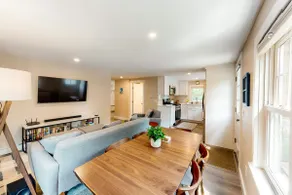 Serene Dog-Friendly Retreat with Private Porch - Image 5