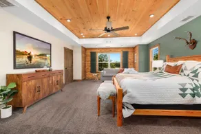 River Ranch - Secluded Outdoor Oasis - Image 5