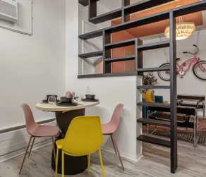 The Mango | Vibrant Oasis |Sleeps 4 | Downtown Fun - Image 4