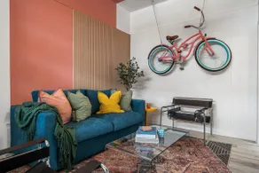 The Mango | Vibrant Oasis |Sleeps 4 | Downtown Fun - Image 5