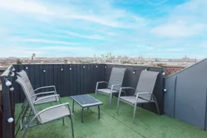 % Roof Top Penthouse | Liverpool Skyline | Luxury - Image 5