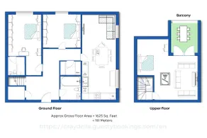 % Roof Top Penthouse | Liverpool Skyline | Luxury - Image 3
