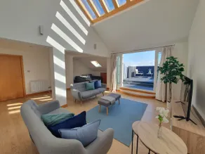 % Roof Top Penthouse | Liverpool Skyline | Luxury - Image 2
