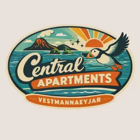 Central Apt. - Helgafell - Image 2