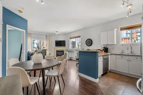 Tranquil Coastal Colour Inspired 2Bdrm w Parking - Image 4