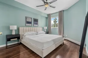 Tranquil Coastal Colour Inspired 2Bdrm w Parking - Image 5