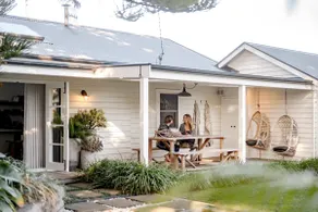 Soul of Gerringong Cottage - Image 2